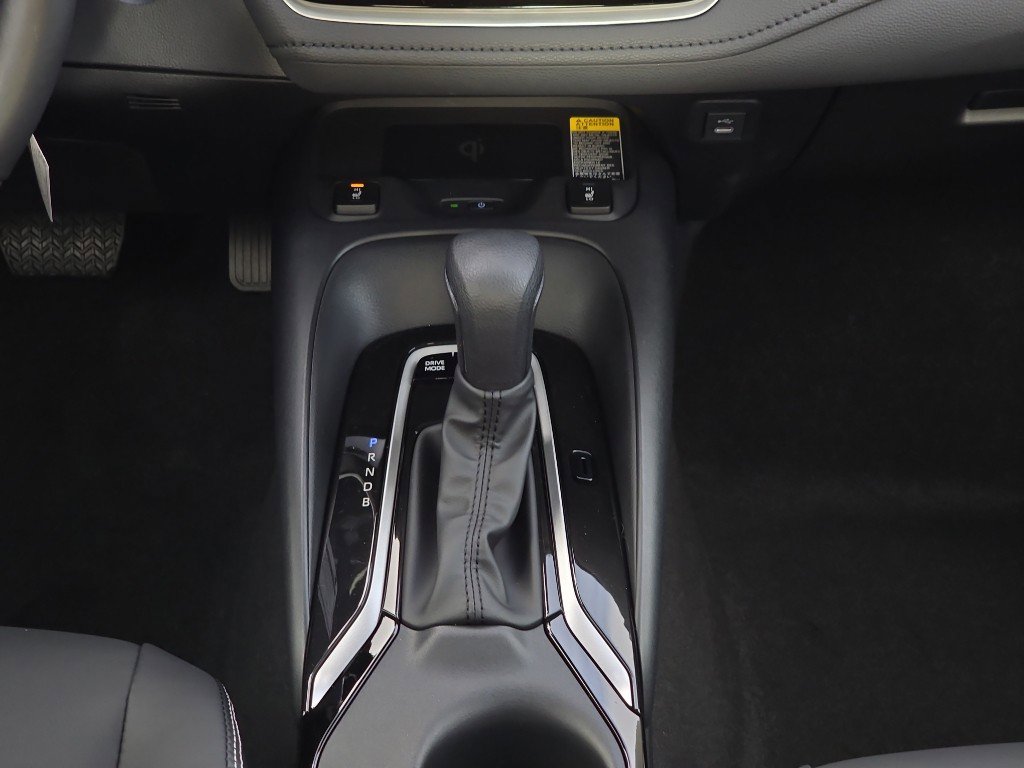 New 2026 Toyota Corolla XLE image 24