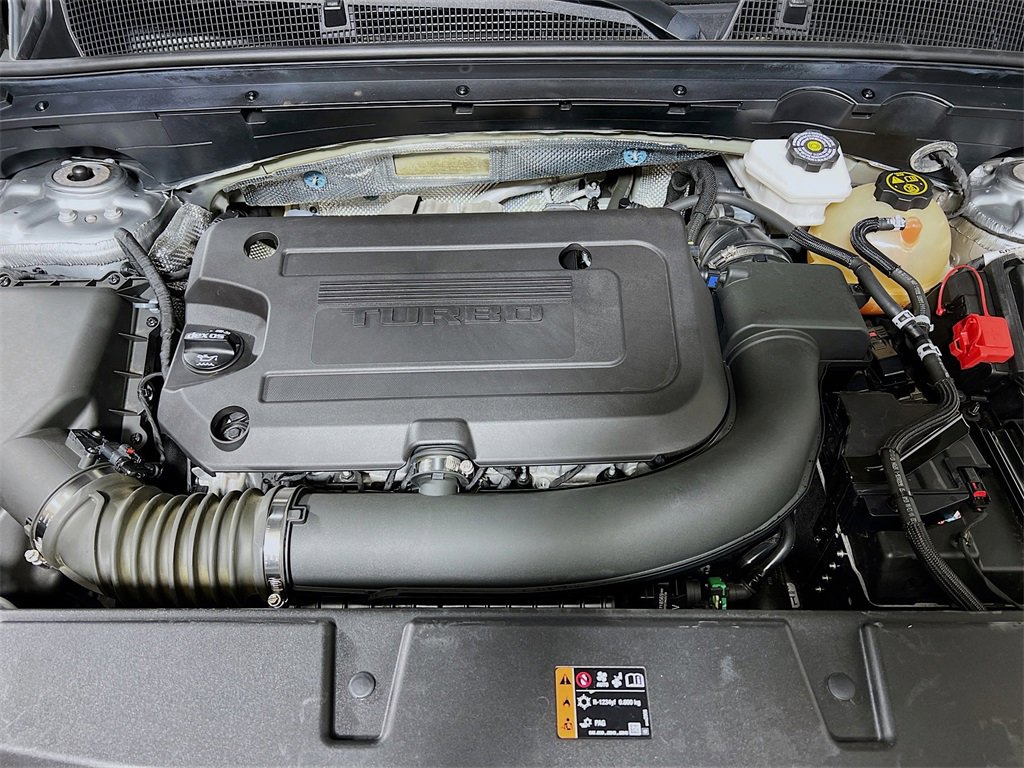 Used 2023 Buick Envision Preferred image 27