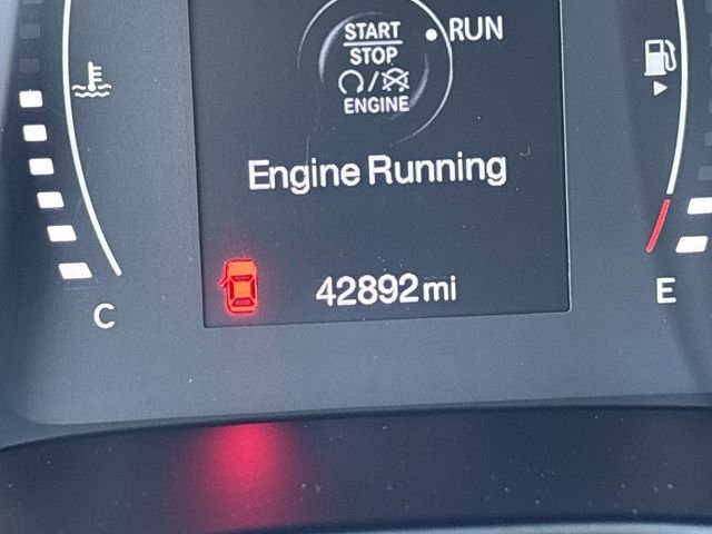 Used 2022 Jeep Compass Sport image 30