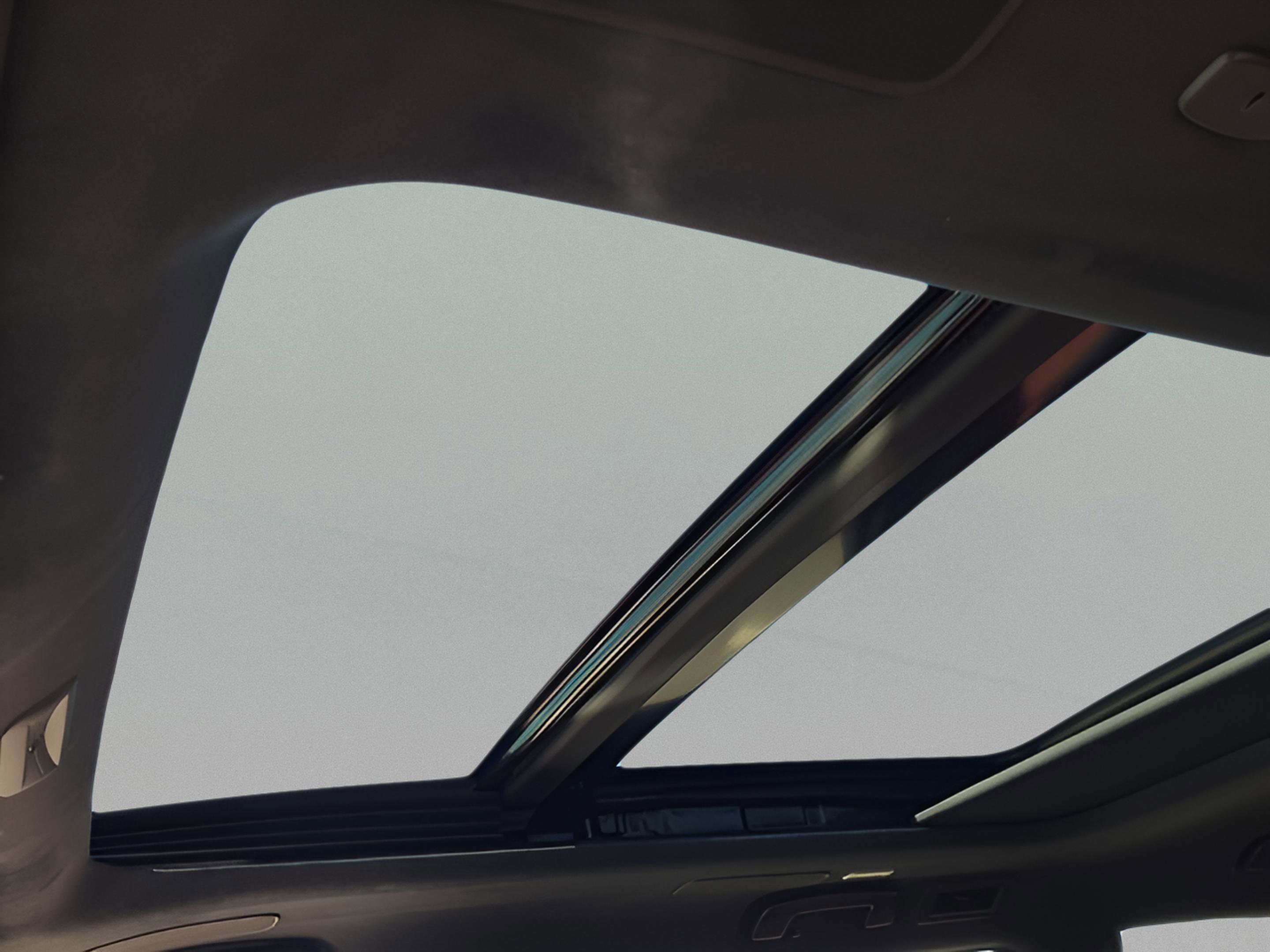 New 2026 INFINITI QX80 Autograph w/ Premium Cargo Package image 15