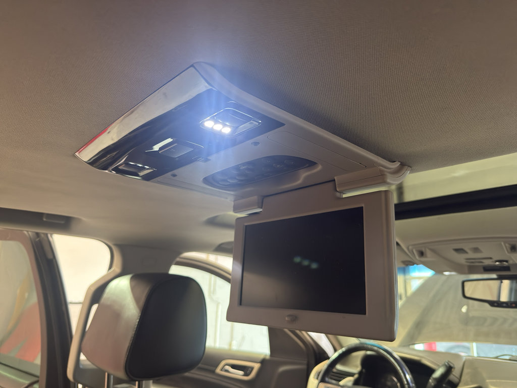 Used 2018 GMC Yukon XL Denali w/ Denali Ultimate Package image 28