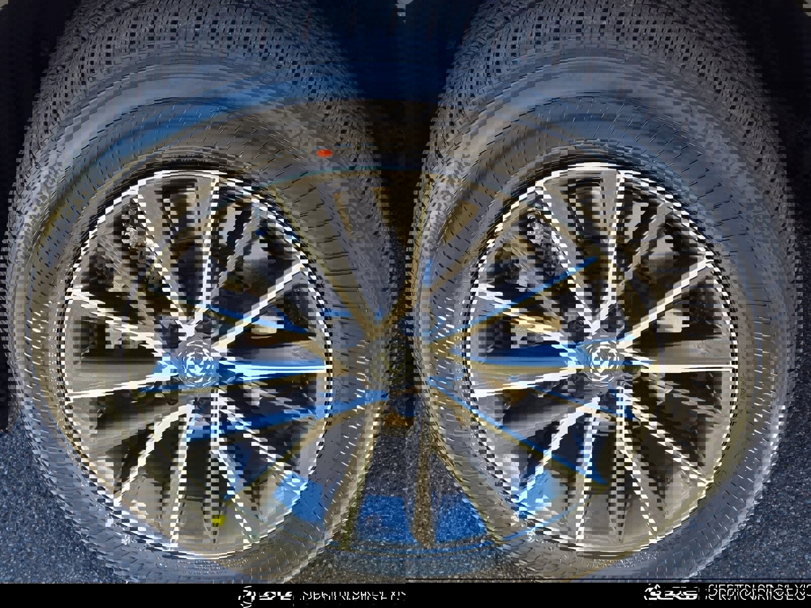 Certified 2022 Lexus NX 250 FWD image 11