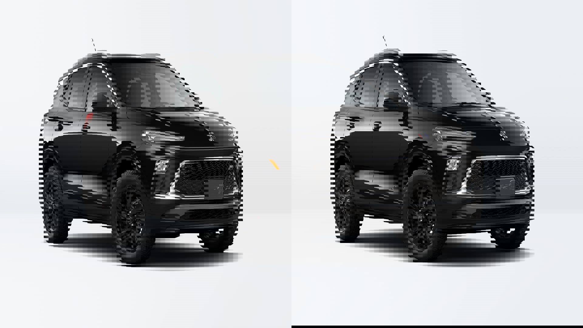 New 2026 Buick Encore GX Sport Touring w/ Comfort Package image 36