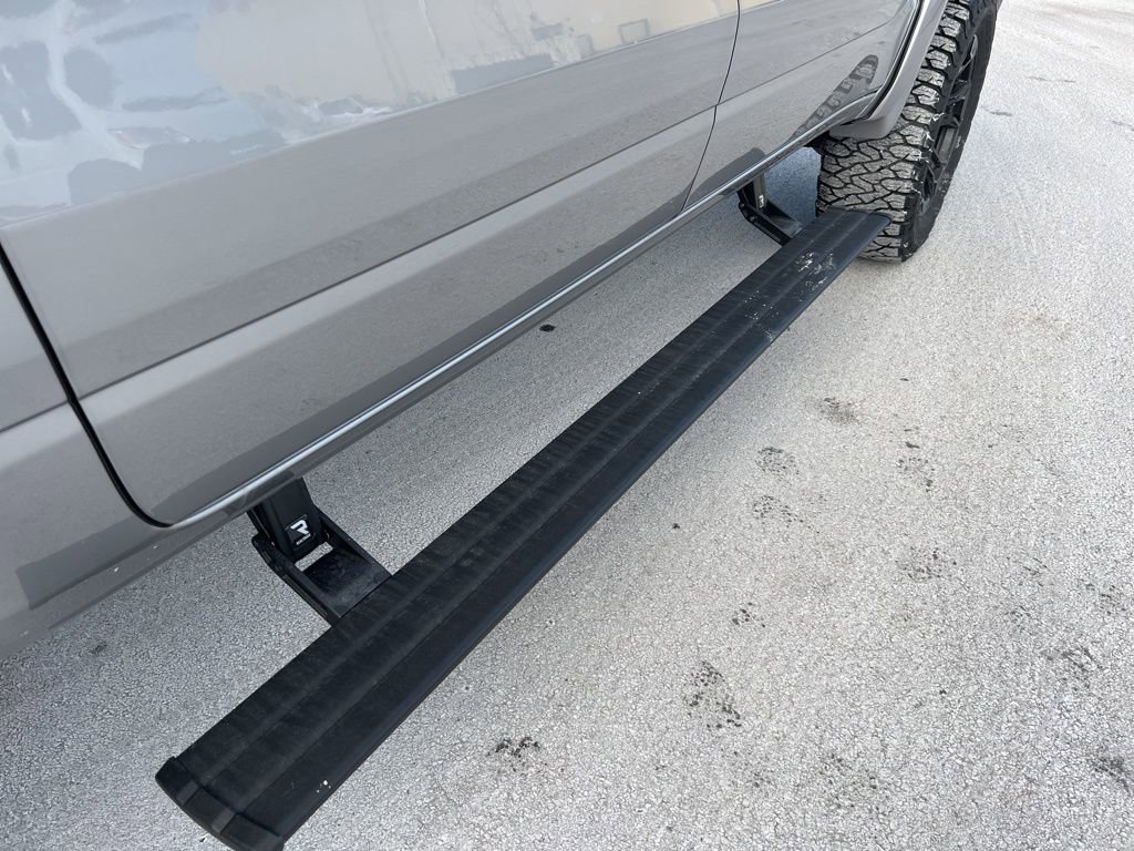 New 2026 RAM 1500 Big Horn image 16