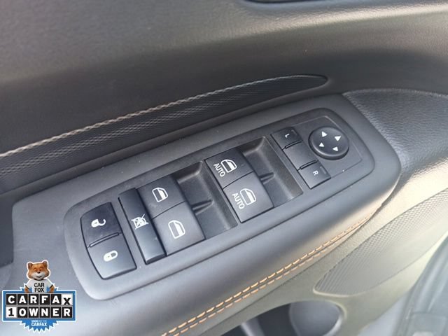 Certified 2023 Dodge Durango R/T AWD/4WD image 48