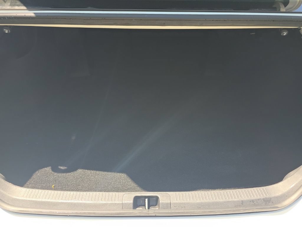 Used 2026 Toyota Camry LE FWD image 36