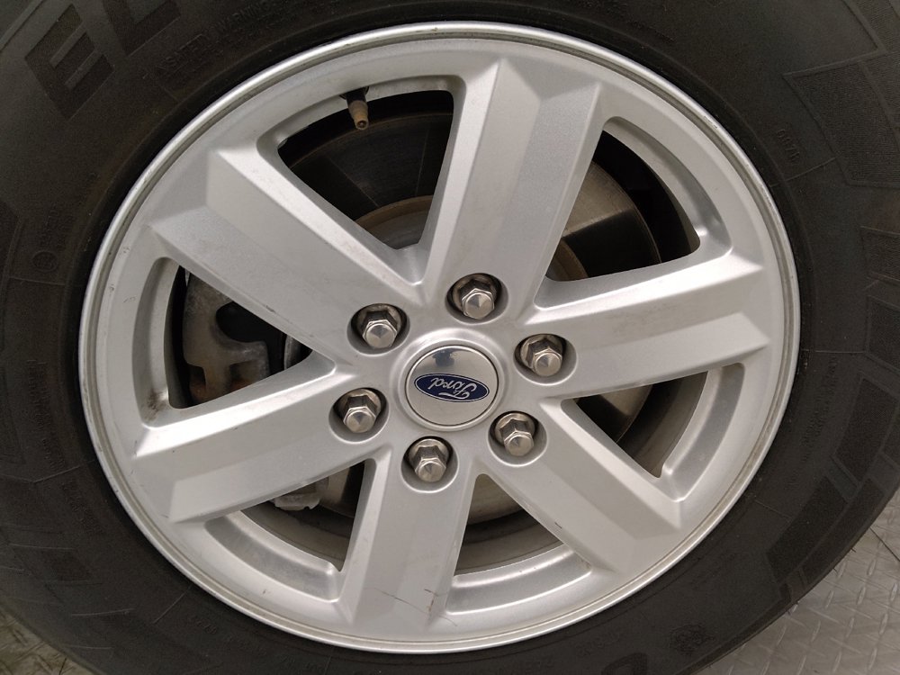 Used 2021 Ford F150 XLT RWD image 31