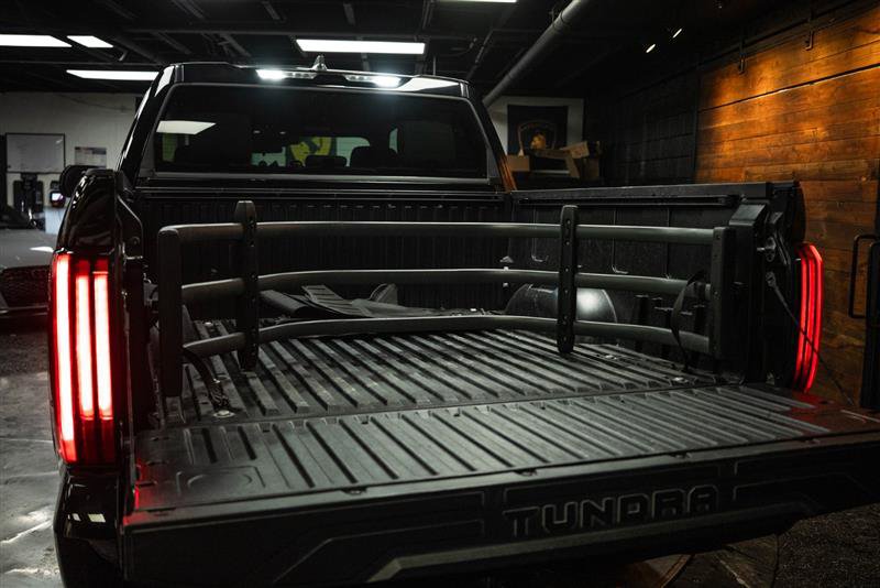 Used 2025 Toyota Tundra SR5 image 7