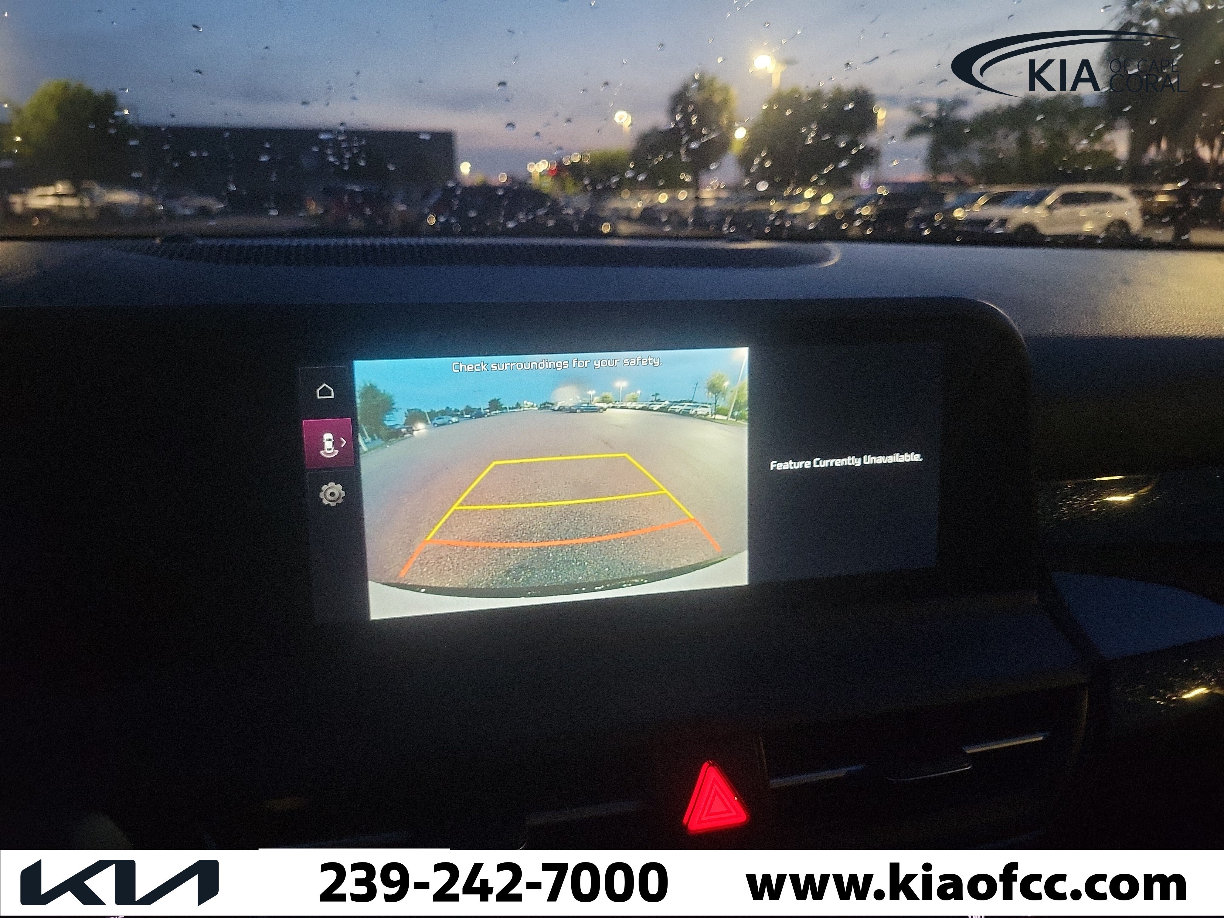 New 2026 Kia Seltos S FWD image 29