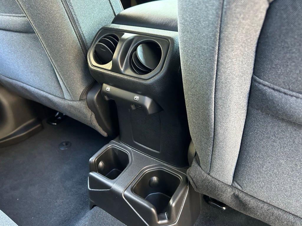 New 2026 Jeep Gladiator Sport image 33