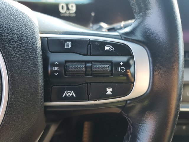 Used 2024 Kia Sportage X-Pro Prestige AWD/4WD image 23
