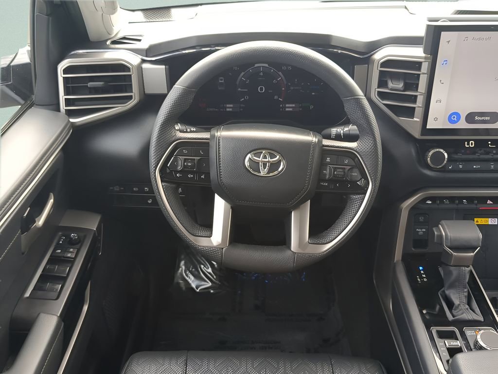 Used 2024 Toyota Tundra Limited image 23