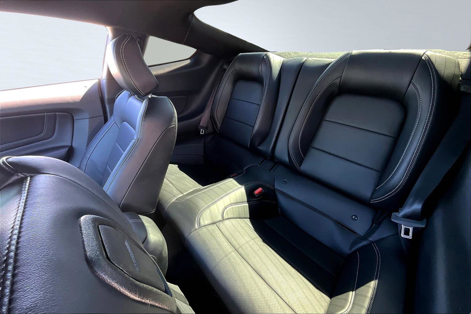 Used 2022 Ford Mustang GT Premium w/ Equipment Group 401A image 17