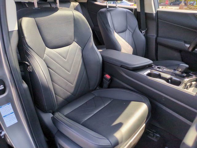 Used 2023 Lexus NX 450h+ 450h+ Luxury image 29