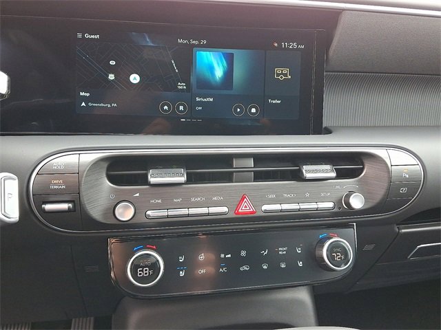 New 2026 Hyundai Palisade Calligraphy image 10