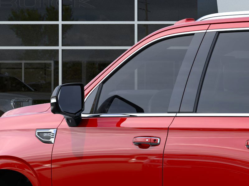 New 2026 GMC Yukon Elevation image 12