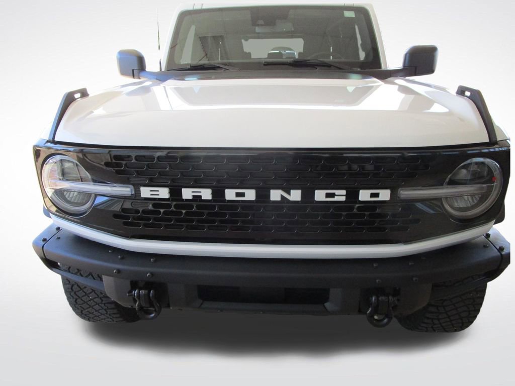 Used 2024 Ford Bronco Wildtrak image 20