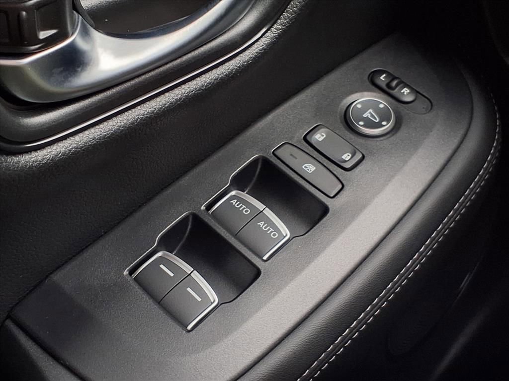 New 2026 Honda HR-V EX-L image 22