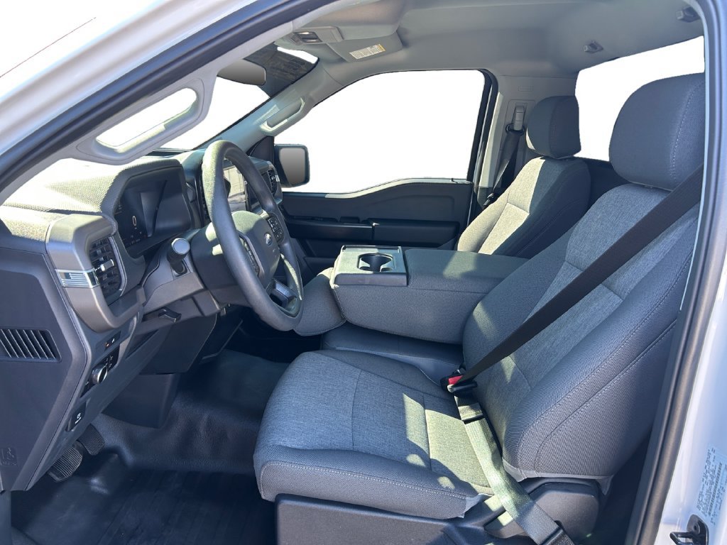 Used 2025 Ford F150 XL AWD/4WD image 10