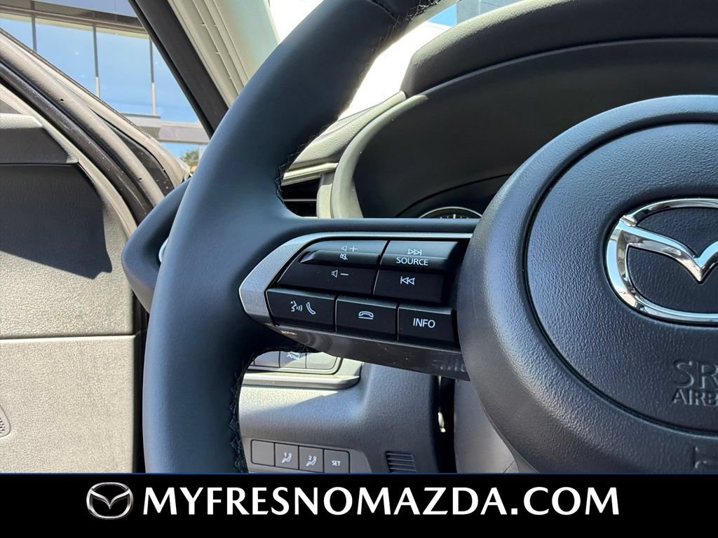New 2026 MAZDA CX-30 AWD 2.5 S w/ Select Sport Pkg image 21