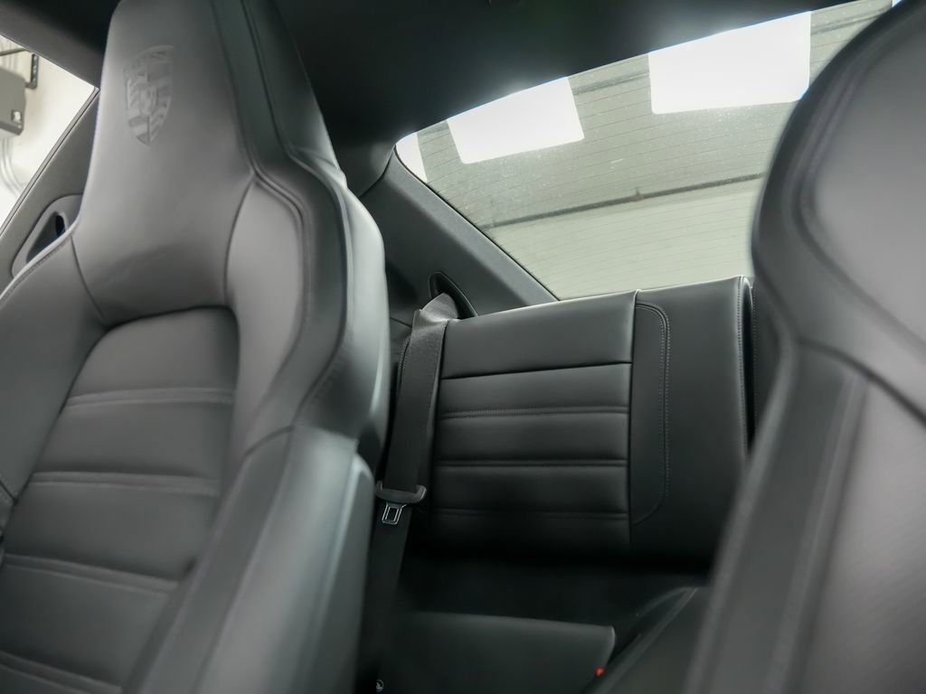 New 2026 Porsche 911 Carrera S RWD image 33