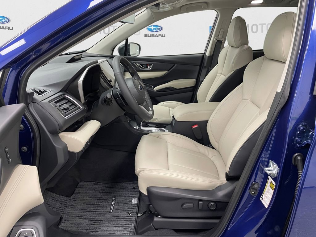 New 2026 Subaru Ascent Limited image 9
