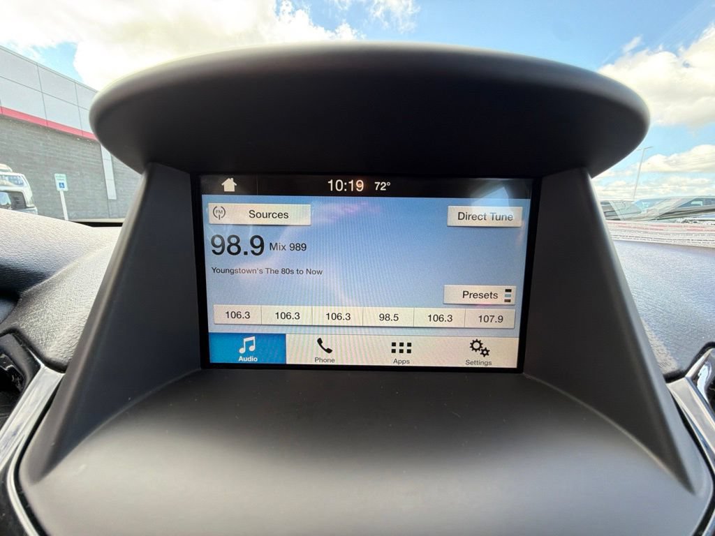 Used 2016 Ford Fiesta SE w/ Equipment Group 201A FWD image 15