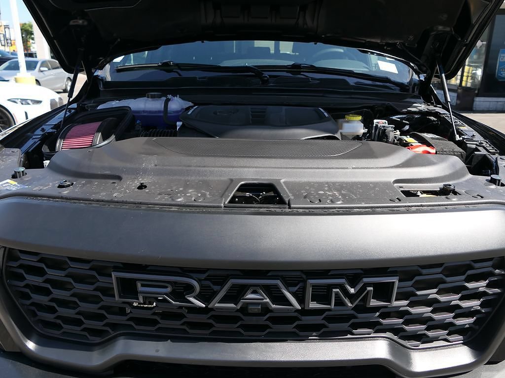 New 2026 RAM 1500 RHO AWD/4WD image 30