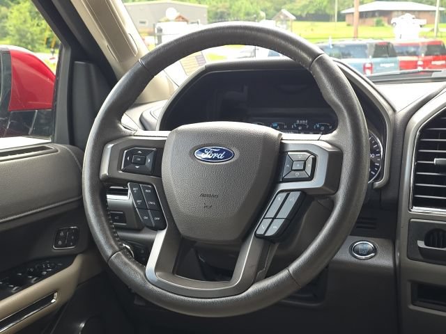 Used 2020 Ford Expedition XLT w/ Equipment Group 202A RWD image 40