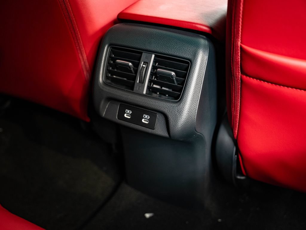 New 2026 Acura ADX A-Spec AWD/4WD image 39