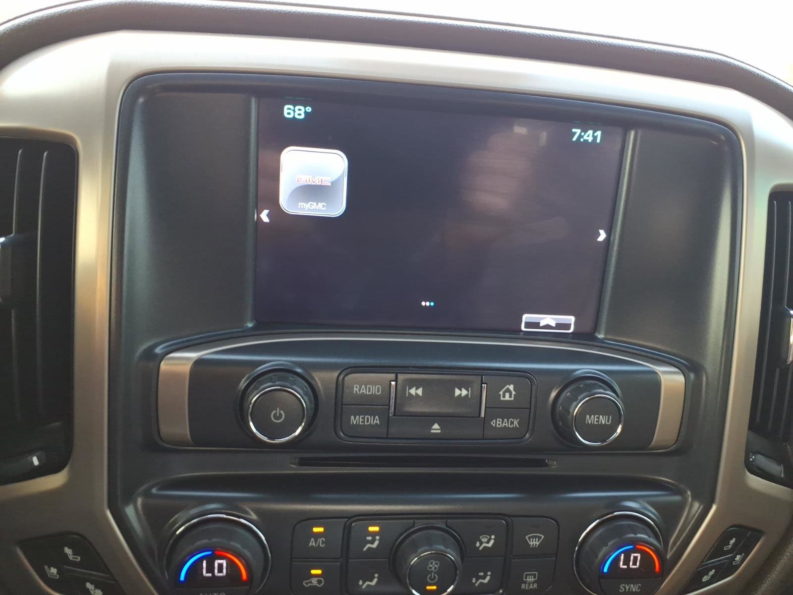 Used 2018 GMC Sierra 2500 Denali w/ Duramax Plus Package image 20