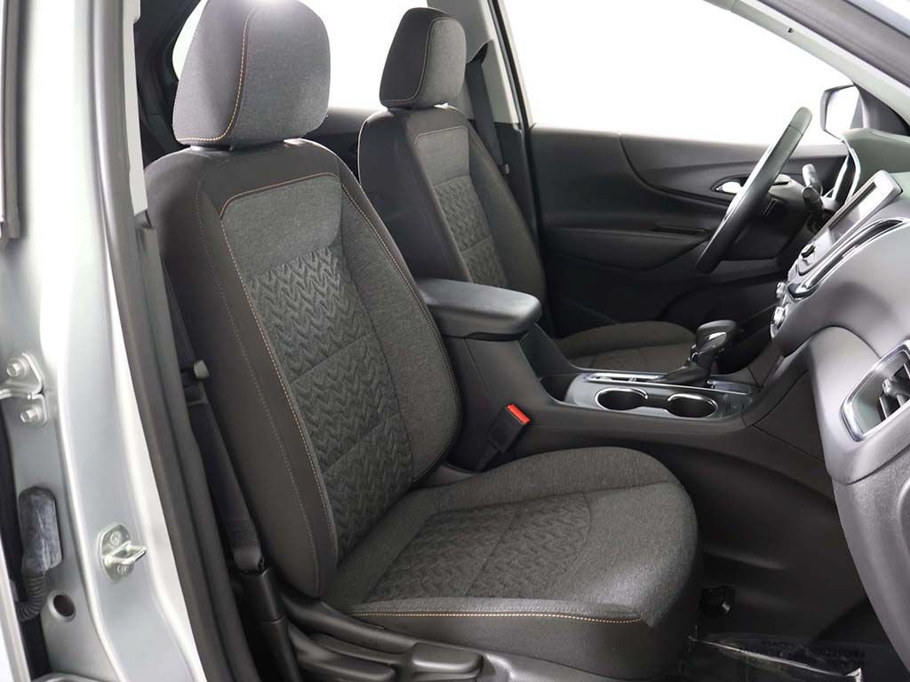 Used 2022 Chevrolet Equinox LT FWD image 30