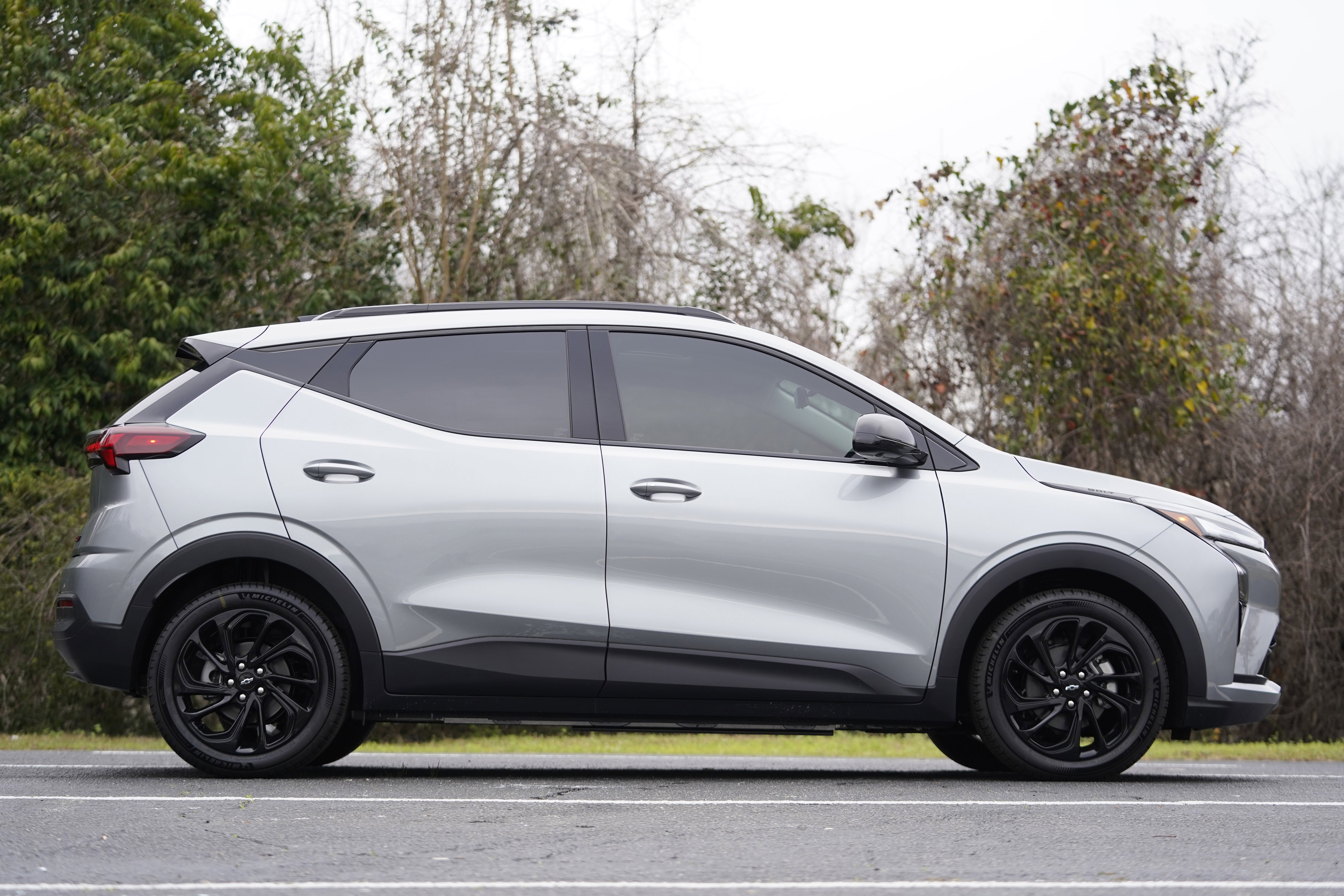 New 2027 Chevrolet Bolt RS w/ Technology Package image 7