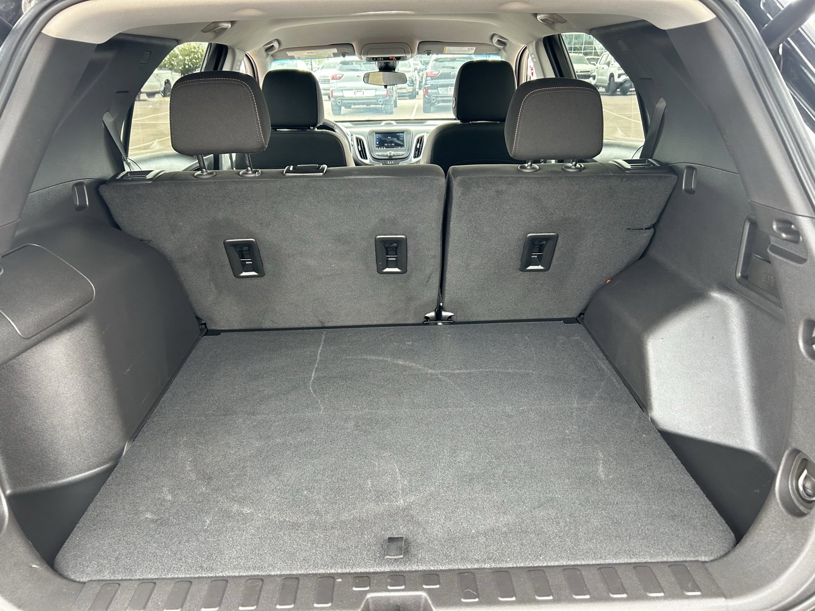 Certified 2024 Chevrolet Equinox LT FWD image 10