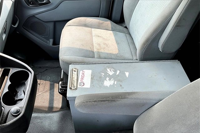 Used 2018 Ford Transit 250 130 Low Roof image 25