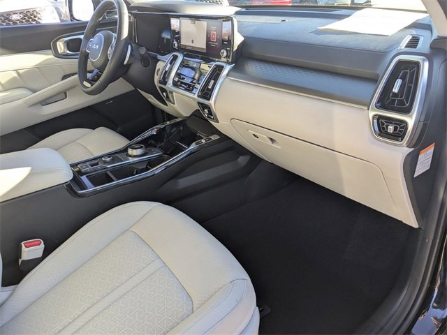 Used 2024 Kia Sorento SX Prestige image 29