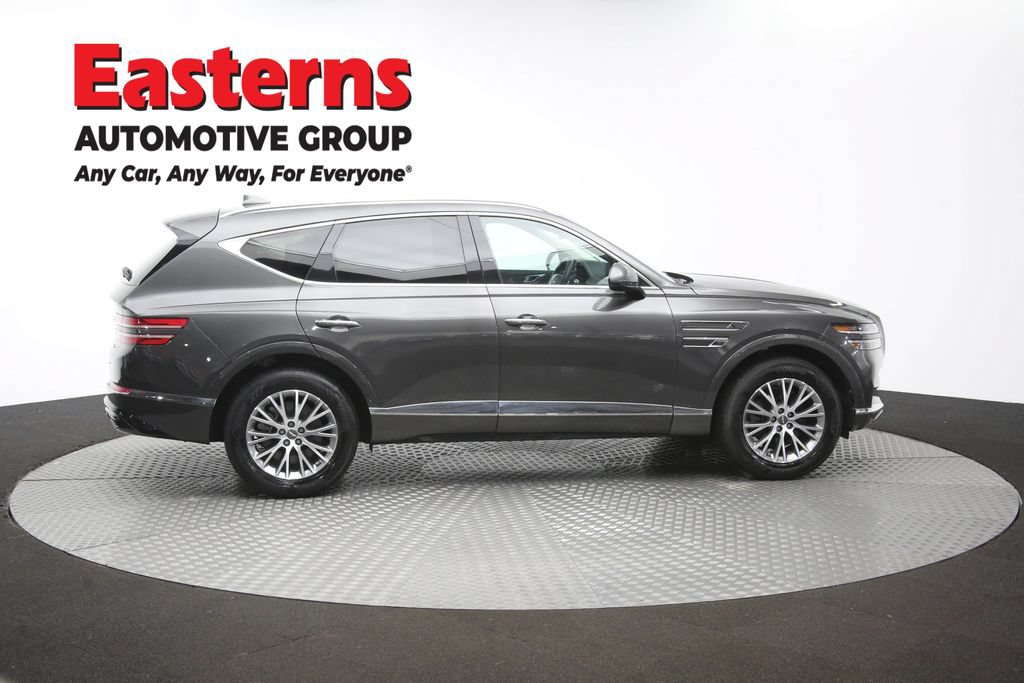 Used 2024 Genesis GV80 2.5T AWD/4WD image 44