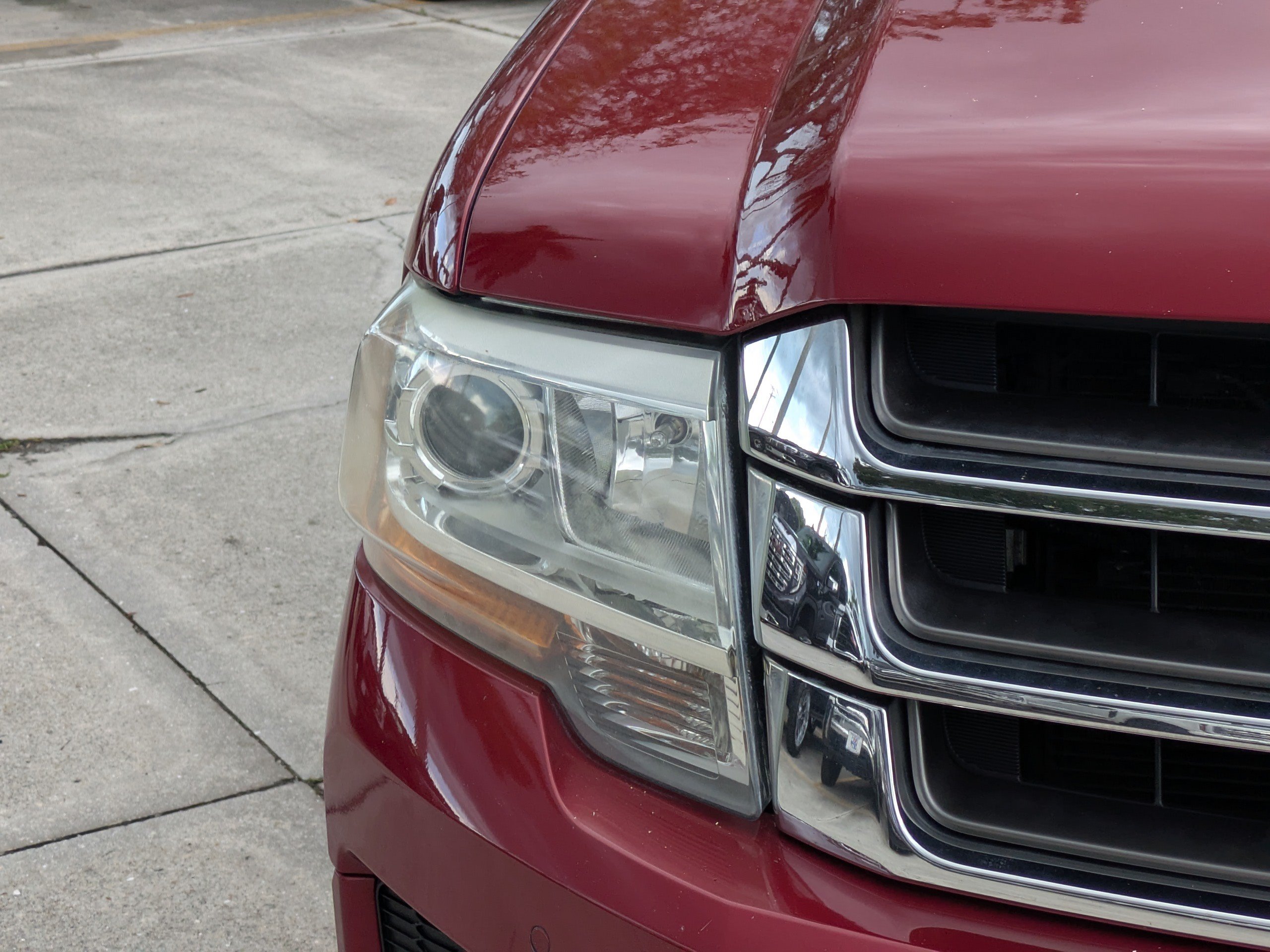 Used 2015 Ford Expedition Limited w/ Equipment Group 301A RWD image 9