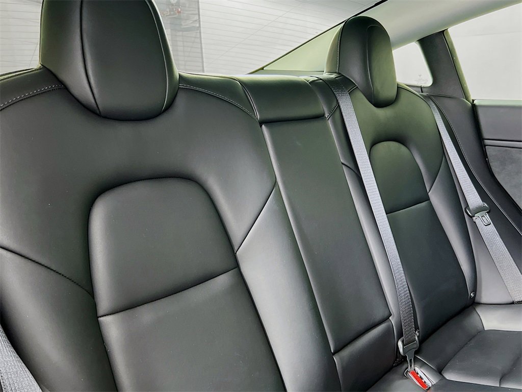 Used 2021 Tesla Model 3 Long Range image 24