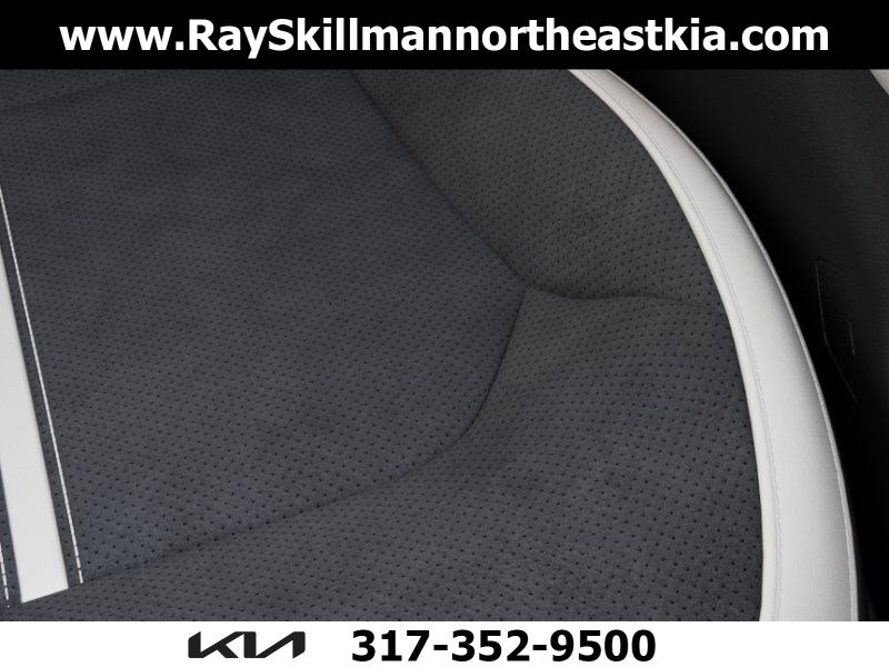 New 2025 Kia EV6 GT-Line image 24