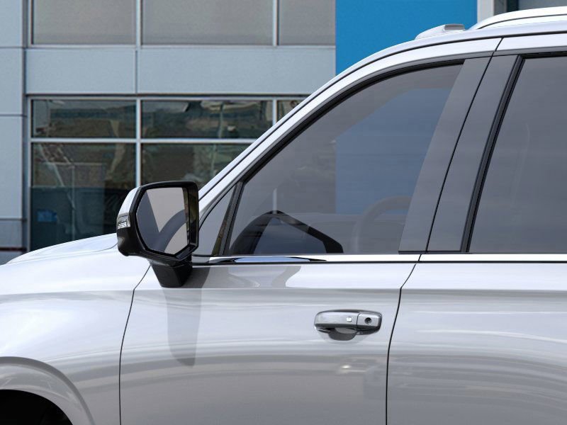 New 2026 Chevrolet Tahoe LT w/ Comfort Package image 12