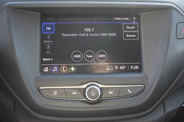 Used 2023 Chevrolet TrailBlazer LT image 53