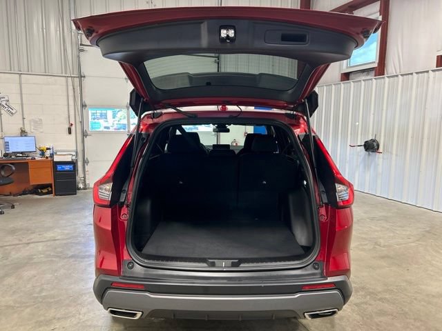 Certified 2023 Honda CR-V Sport image 21