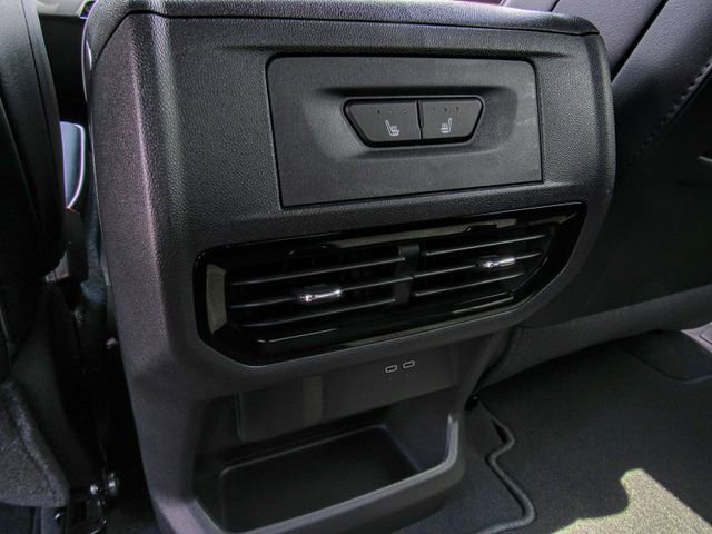 New 2026 Chevrolet Silverado EV LT w/ Plus Package image 16