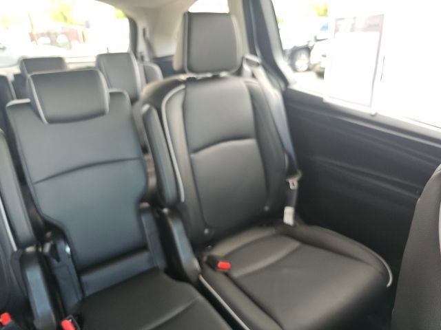 Used 2026 Honda Odyssey Touring image 16