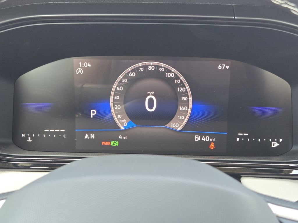 New 2026 Volkswagen Taos S image 12