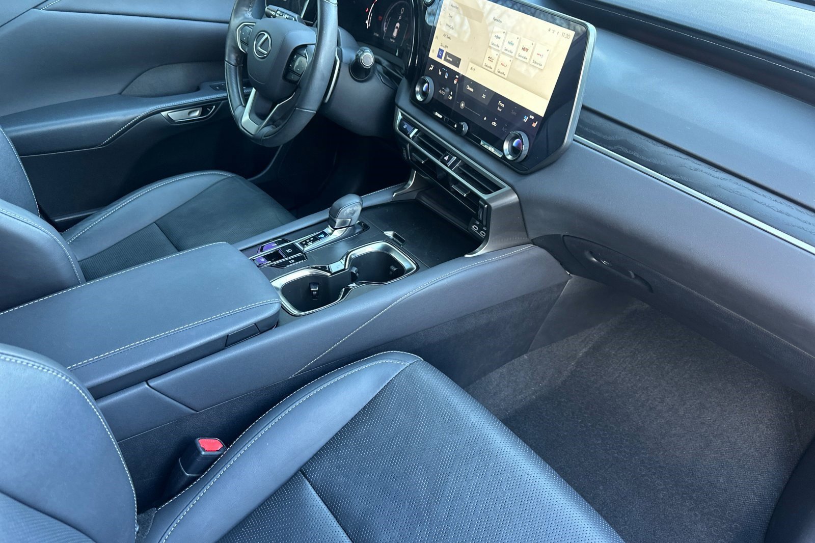 Used 2023 Lexus RX 350 Premium Plus image 20