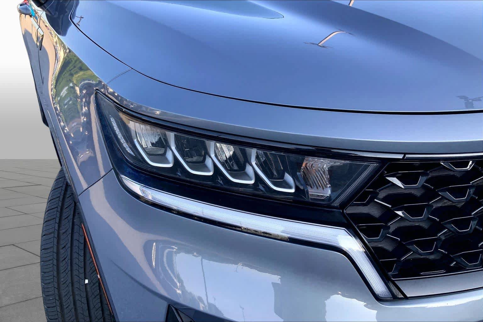 Used 2023 Kia Sorento S w/ Panoramic Sunroof Package FWD image 26