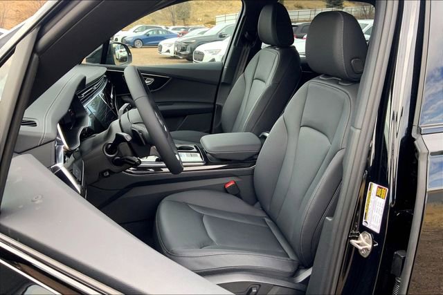 New 2026 Audi Q7 2.0T Premium image 8