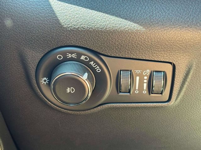 New 2026 Jeep Compass Limited AWD/4WD image 14